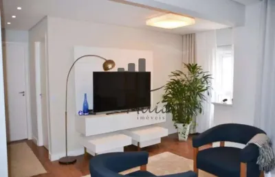 Venda apartamento sao caetano do sul santa paula ref: 41662