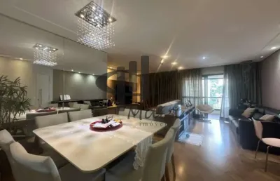 Apartamento com 3 quartos à venda na Sao Caetano, Al, Campestre, Santo André