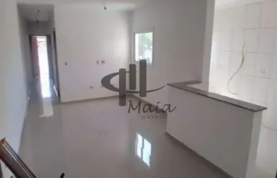 Apartamento com 3 quartos à venda na Gamboa, R, Paraíso, Santo André