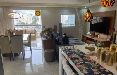 Venda apartamento sao paulo vila prudente ref: 41819