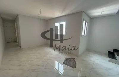 Apartamento com 2 quartos à venda na Alvaro Anes, R, Campestre, Santo André