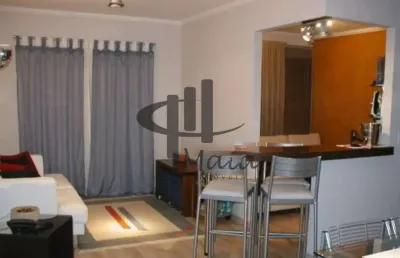 Apartamento com 3 quartos à venda na Ouro Preto, R, Vila Gilda, Santo André