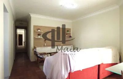 Locação apartamento santo andre santa terezinha ref: 41868