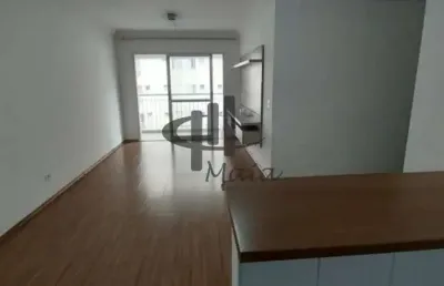Venda apartamento sao caetano do sul barcelona ref: 41906