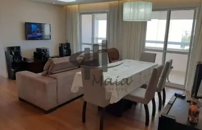 Apartamento com 2 quartos à venda na Itauna, Tv, Campestre, Santo André