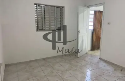 Casa com 2 quartos à venda na Taipas, R, Barcelona, São Caetano do Sul