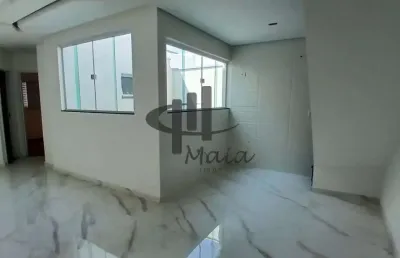Apartamento com 2 quartos à venda na Aracatuba, R, Santa Maria, Santo André