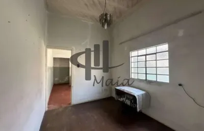 Casa com 2 quartos à venda na Engenheiro Armando De Arruda Pereira, R, Cerâmica, São Caetano do Sul