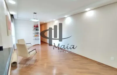 Apartamento com 3 quartos à venda na Iguacu, R, Santa Maria, Santo André