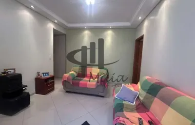 Casa com 2 quartos à venda na Bandeirante, R, Barcelona, São Caetano do Sul