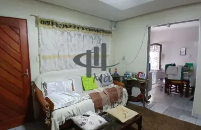 Casa com 2 quartos à venda na Das Mangueiras, R, Cerâmica, São Caetano do Sul
