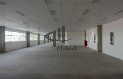 Barracão / Galpão / Depósito para alugar na Jussara, R, Centro, Barueri