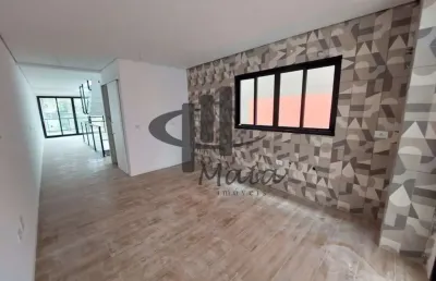 Casa com 3 quartos à venda na Itajai, R, Jardim Paraíso, Santo André