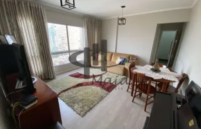 Venda apartamento sao caetano do sul santa paula ref: 42224