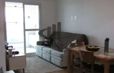 Apartamento com 2 quartos à venda na Das Figueiras, R, Campestre, Santo André