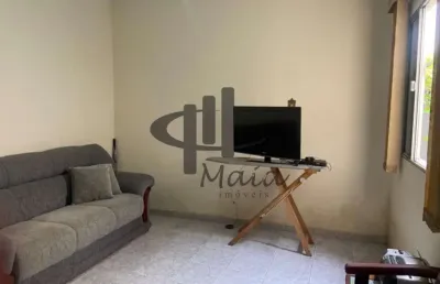Casa com 2 quartos à venda na Antonio Garbelotto, R, Barcelona, São Caetano do Sul