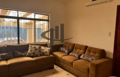 Casa com 3 quartos à venda na Teresina, R, Cerâmica, São Caetano do Sul