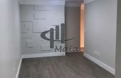 Venda apartamento santo andre vila scarpelli ref: 42383