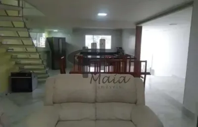 Casa com 3 quartos à venda na Vereador Jose Hildebrando De Paula, R, Campestre, Santo André