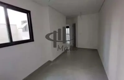 Apartamento com 1 quarto à venda na Tiete, Av, Campestre, Santo André