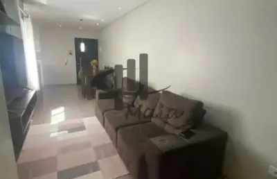 Apartamento com 2 quartos à venda na Pedro Setti, R, Vila Palmares, Santo André