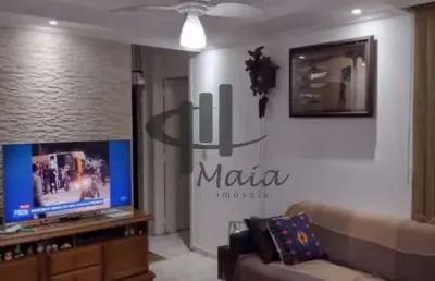 Venda apartamento sao caetano do sul sao jose ref: 42094