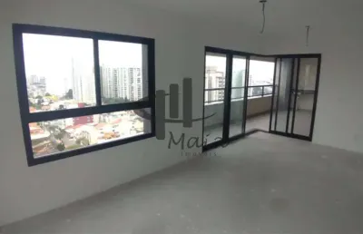 Apartamento com 3 quartos à venda na Joao Ribeiro, R, Campestre, Santo André