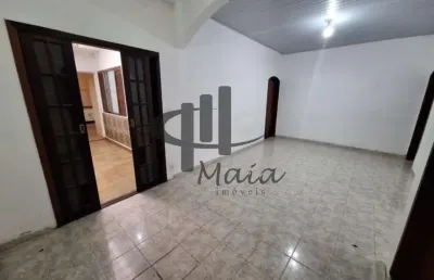 Casa com 3 quartos à venda na Benjamin Constant, R, Barcelona, São Caetano do Sul