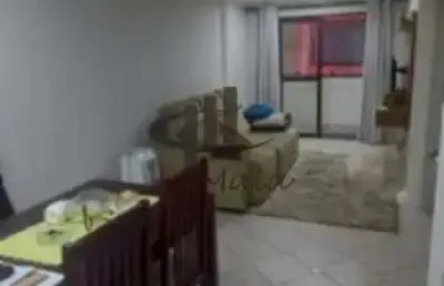 Venda apartamento sao caetano do sul santa maria ref: 3037