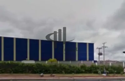 Barracão / Galpão / Depósito para alugar na Castelo Branco, Pc, Centro, Itu