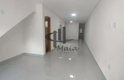 Casa com 3 quartos à venda na Matilde, R, Vila Camilópolis, Santo André