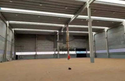 Barracão / Galpão / Depósito para alugar na Moises Valezin, R, Centro, Indaiatuba
