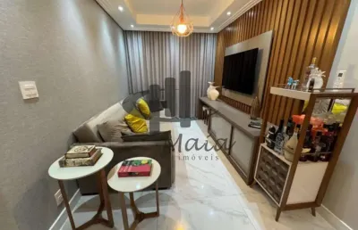 Venda apartamento sao caetano do sul barcelona ref: 42576