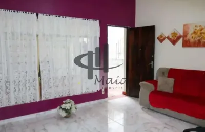 Casa com 3 quartos à venda na Walter Thome, Av, Olímpico, São Caetano do Sul