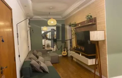 Venda apartamento sao caetano do sul santa maria ref: 32779