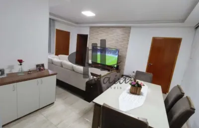 Casa com 4 quartos à venda na Aparecida, R, Boa Vista, São Caetano do Sul