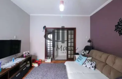 Casa com 3 quartos à venda na Havai, R, Cerâmica, São Caetano do Sul
