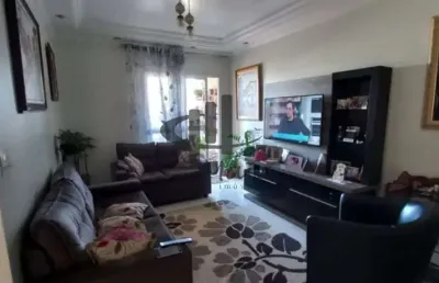 Venda apartamento sao caetano do sul santa maria ref: 3494