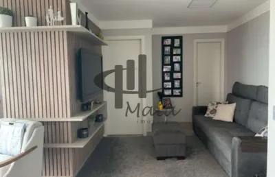 Venda apartamento sao caetano do sul barcelona ref: 4043