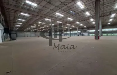 Barracão / Galpão / Depósito para alugar na Comendador Aladino Selmi, Av, Centro, Campinas