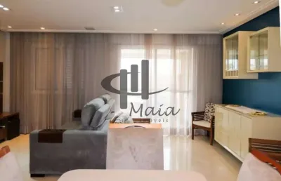 Venda apartamento sao caetano do sul santa paula ref: 42645