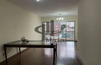 Locação apartamento sao caetano do sul santa paula ref: 7588