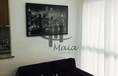Venda apartamento sao caetano do sul boa vista ref: 42714