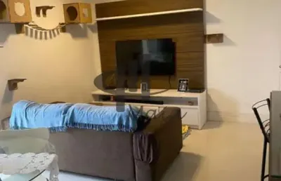 Venda apartamento sao caetano do sul jd sao caetano ref: 42710
