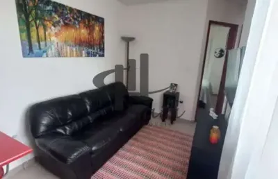 Apartamento com 2 quartos à venda na Aguapei, R, Santa Maria, Santo André