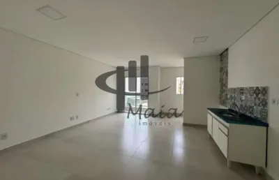 Locação apartamento sao caetano do sul nova gerti ref: 42810