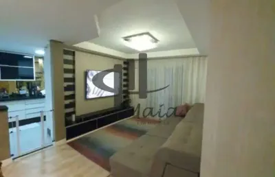 Venda apartamento sao caetano do sul santo antonio ref: 42819
