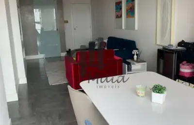 Apartamento com 2 quartos à venda na Vitoria Regia, R, Campestre, Santo André