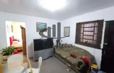 Casa com 2 quartos à venda na Alegre, R, Barcelona, São Caetano do Sul