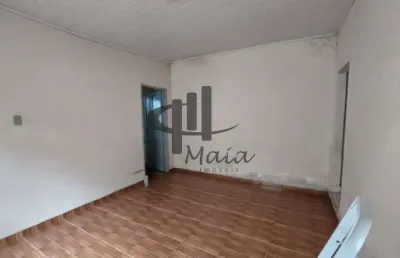 Casa com 2 quartos à venda na Luis Fiorotti, R, Olímpico, São Caetano do Sul